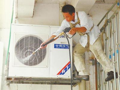 格力空调不制冷怎么回事? 格力空调不制冷