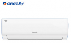格力京逸（GREE）正1.5匹 定速 壁挂式空调挂机KFR-35GW/DbD3