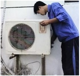 武泰闸格力空调维修电话